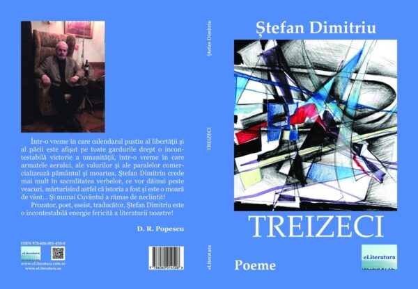 Treizeci. Poeme - imagine 2