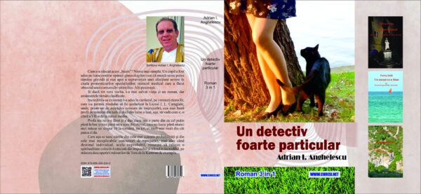 Un detectiv foarte particular - imagine 3