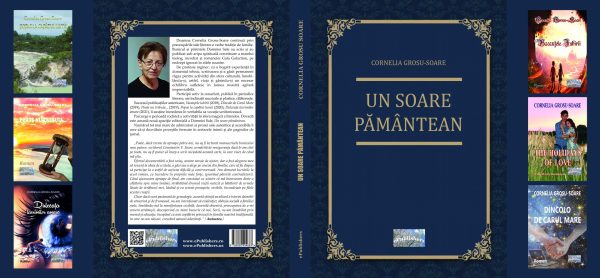 Un soare pământean. Roman biografic - imagine 3