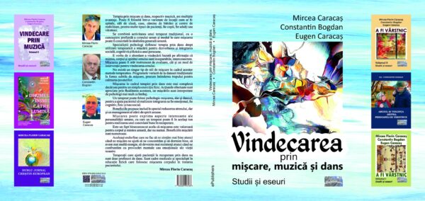 Vindecarea prin mișcare, muzică și dans - imagine 3