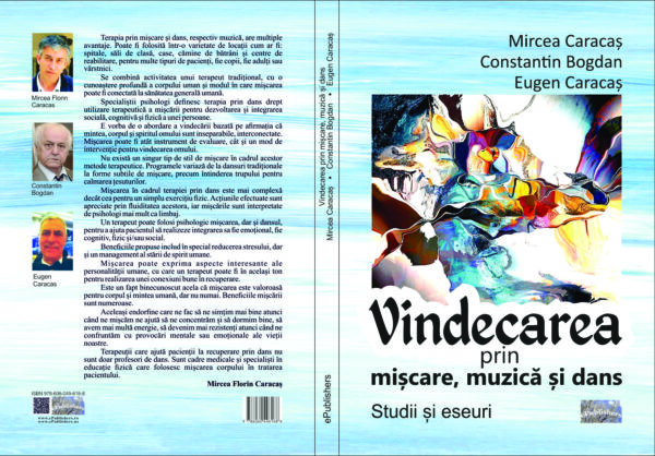 Vindecarea prin mișcare, muzică și dans - imagine 2