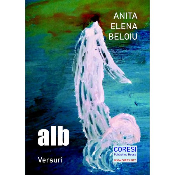 Anita Elena Beloiu - Alb. Versuri - [978-606-996-511-5]